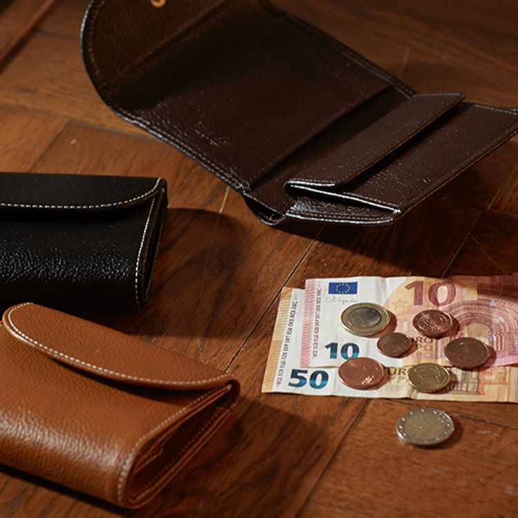 ババルデのトートバッグ